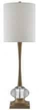 Currey 6000-0167 - Giovanna Table Lamp