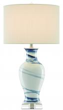 Currey 6000-0316 - Hanni Table Lamp