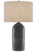 Currey 6000-0572 - Munby Table Lamp