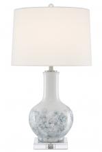 Currey 6000-0581 - Myrtle Table Lamp