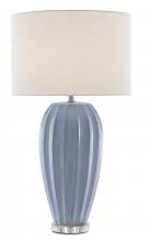 Currey 6000-0616 - Bluestar Table Lamp
