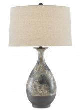 Currey 6000-0658 - Frangipani Table Lamp
