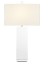 Currey 6000-0770 - Clara Table Lamp