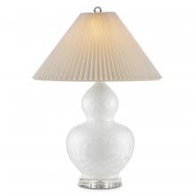 Currey 6000-0844 - Robineau Table Lamp