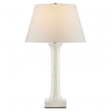 Currey 6000-0863 - Haddee Table Lamp