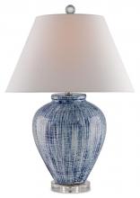 Currey 6224 - Malaprop Table Lamp