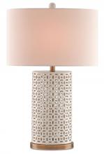 Currey 6925 - Bellemeade Table Lamp