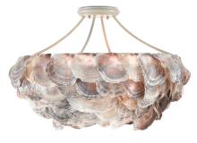 Currey 9000-0755 - Seahouse Chandelier