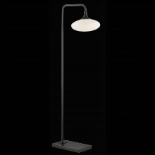 Currey 8000-0131 - Solfeggio Bronze Floor Lamp