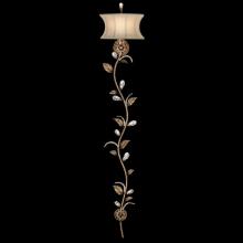 Fine Art Handcrafted Lighting 427150ST - A Midsummer Nights Dream 68" Sconce