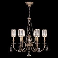 Fine Art Handcrafted Lighting 584240-2ST - Eaton Place 32" Round Chandelier