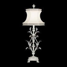 Fine Art Handcrafted Lighting 737810-SF4 - Beveled Arcs 41" Table Lamp