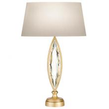Fine Art Handcrafted Lighting 850210-22ST - Marquise 29" Table Lamp
