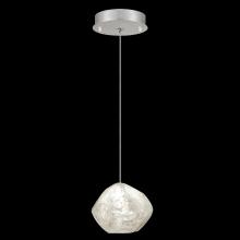 Fine Art Handcrafted Lighting 852240-16LD - Natural Inspirations 5.5" Round Drop Light