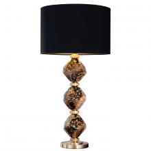 Fine Art Handcrafted Lighting 900010-33ST - Natural Inspirations 30.5" Table Lamp